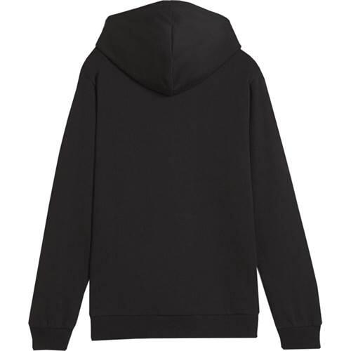 Bluza sportowa chłopięca Puma B23602 2/4