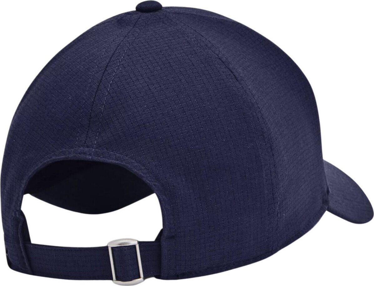 Under Armour herenpet, gebogen klep, maat 56-60 cm 2/2