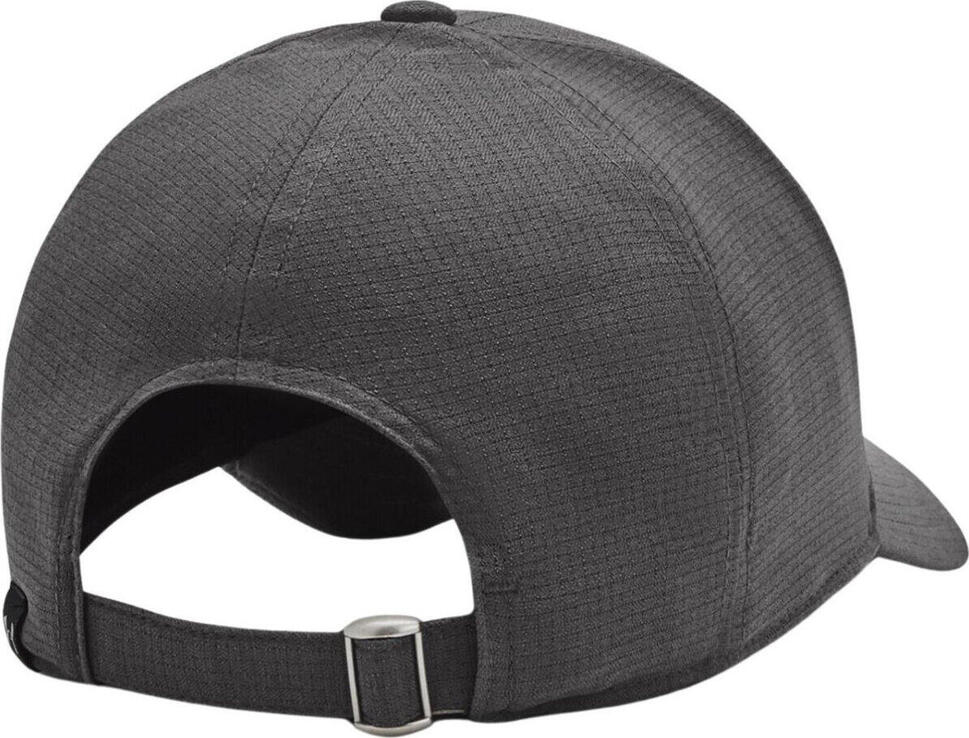Czapka z daszkiem męska Under Armour Iso-Chill Armourvent Adj OSFM