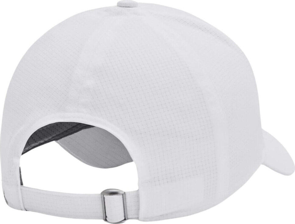 Czapka z daszkiem męska Under Armour Iso-Chill Armourvent Adj OSFM