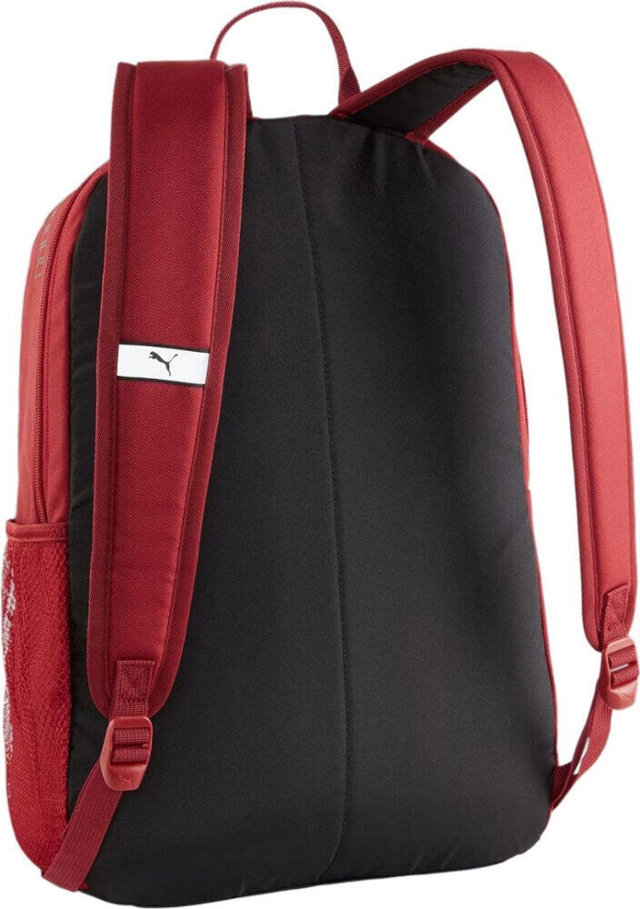 Puma Phase II rugzak 24,5L - dagelijks gebruik, ritssluiting 3/3