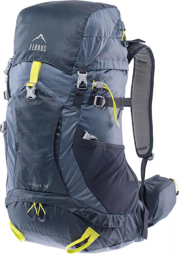 Plecak trekkingowy unisex Elbrus Triglav