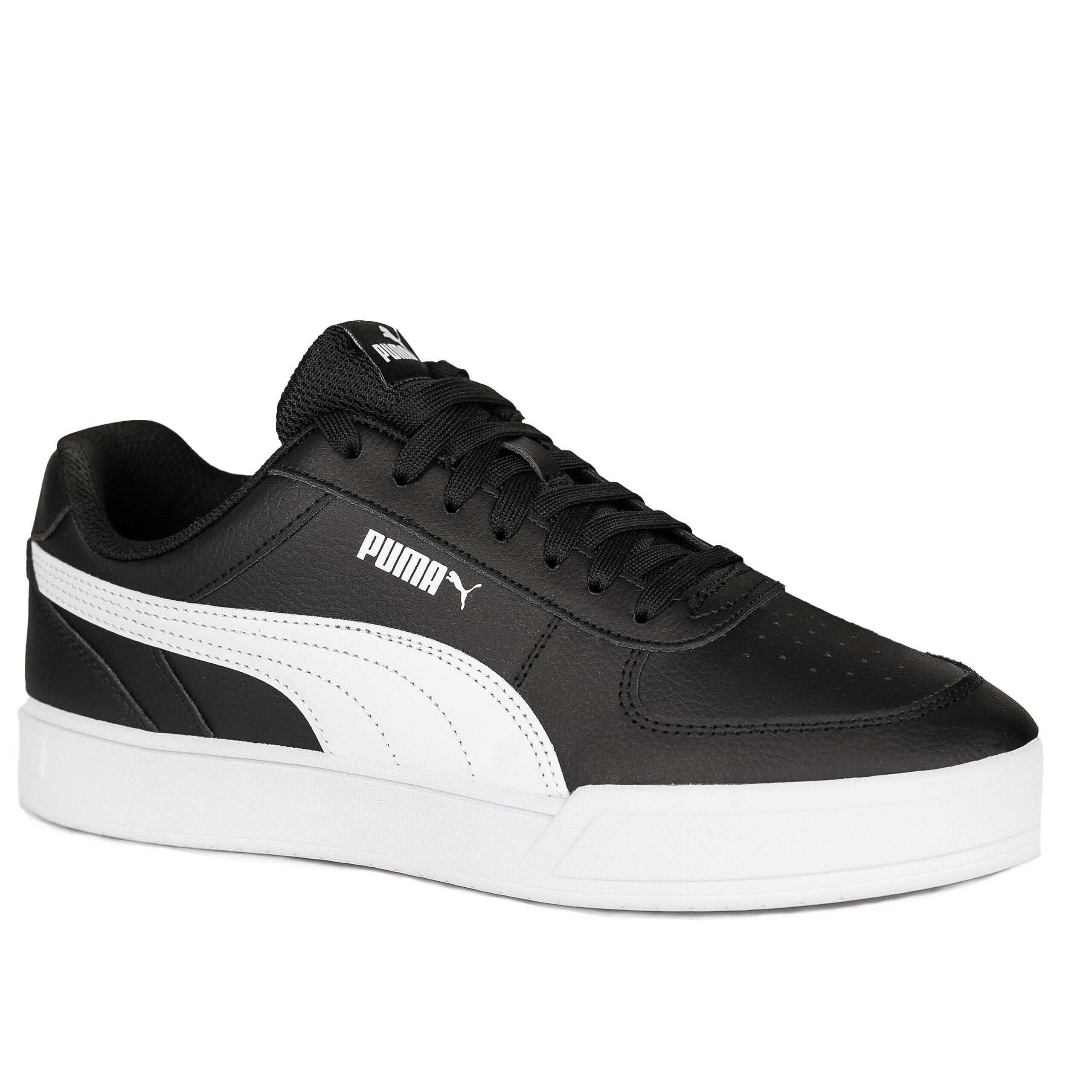 Zapatillas Caven Negro 7/7