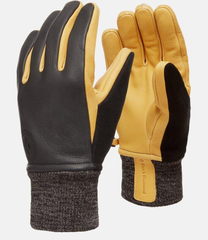 Unisex Fingerhandschuh DIRT BAG GLOVE 3/3