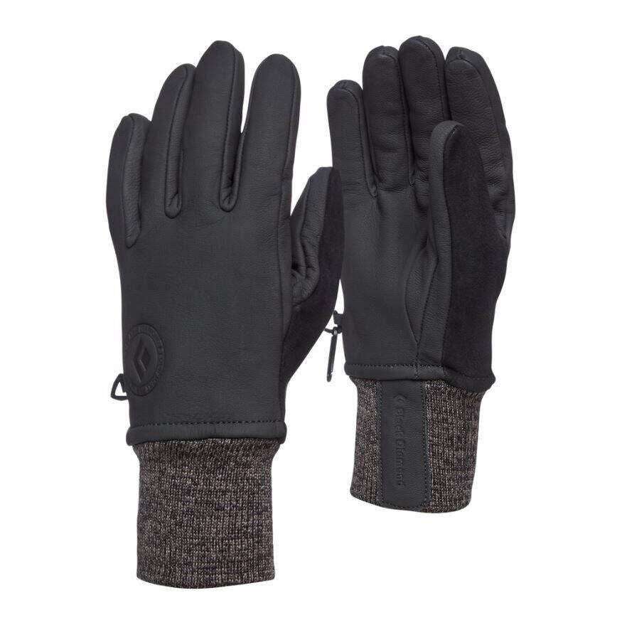 Unisex Fingerhandschuh DIRT BAG GLOVE 2/3