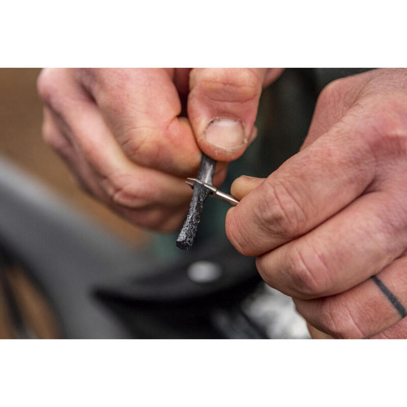 Rezerve pentru Kit-ul de reparatie pentru tubeless