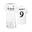 Kit de football Real Madrid domicilie 24/25 enfants - Mbappé