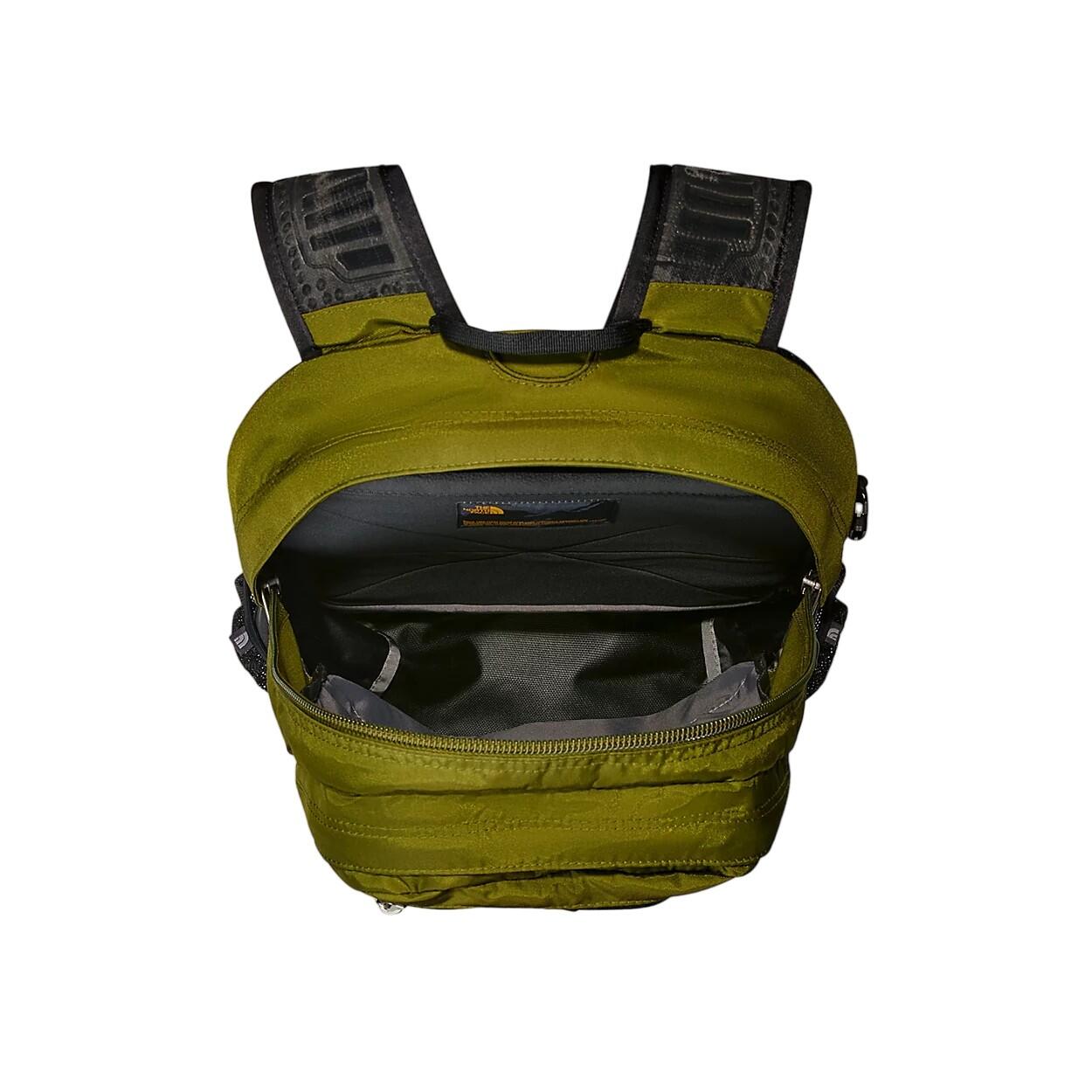 Sac à Dos Borealis Classic Vert - NF00CF9C4FR 4/6