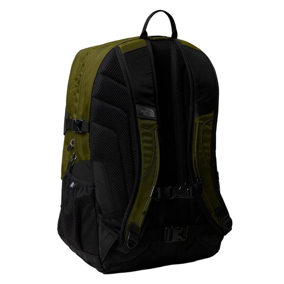 Plecak Borealis Classic Zielony - NF00CF9C4FR