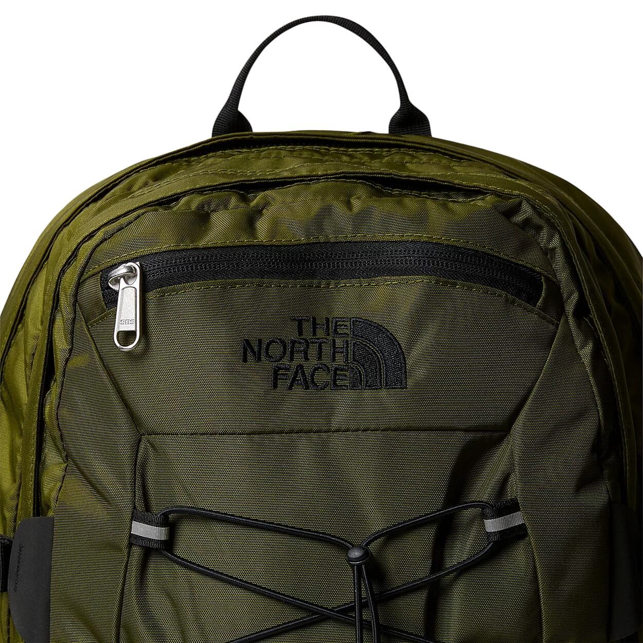 Sac à Dos Borealis Classic Vert - NF00CF9C4FR 3/6