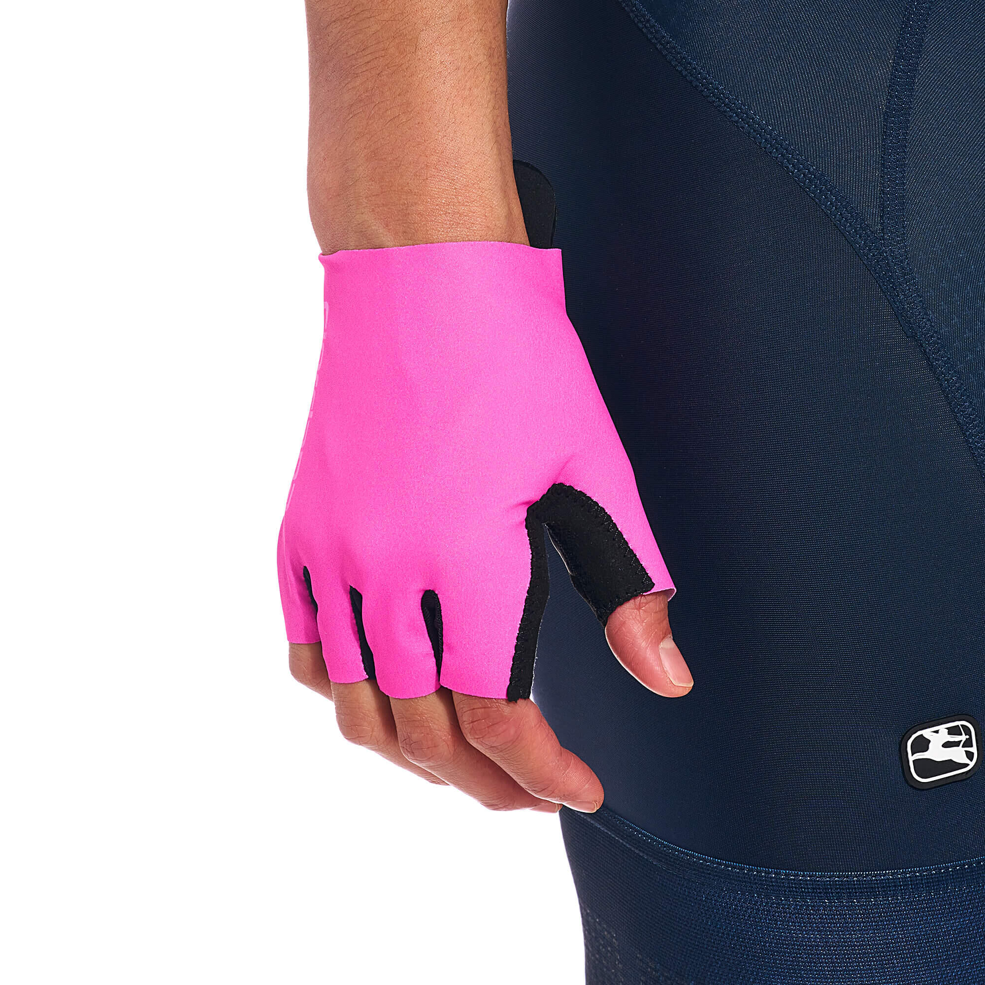 GIORDANA Giordana FR-C Pro Neon Gloves - Orchid
