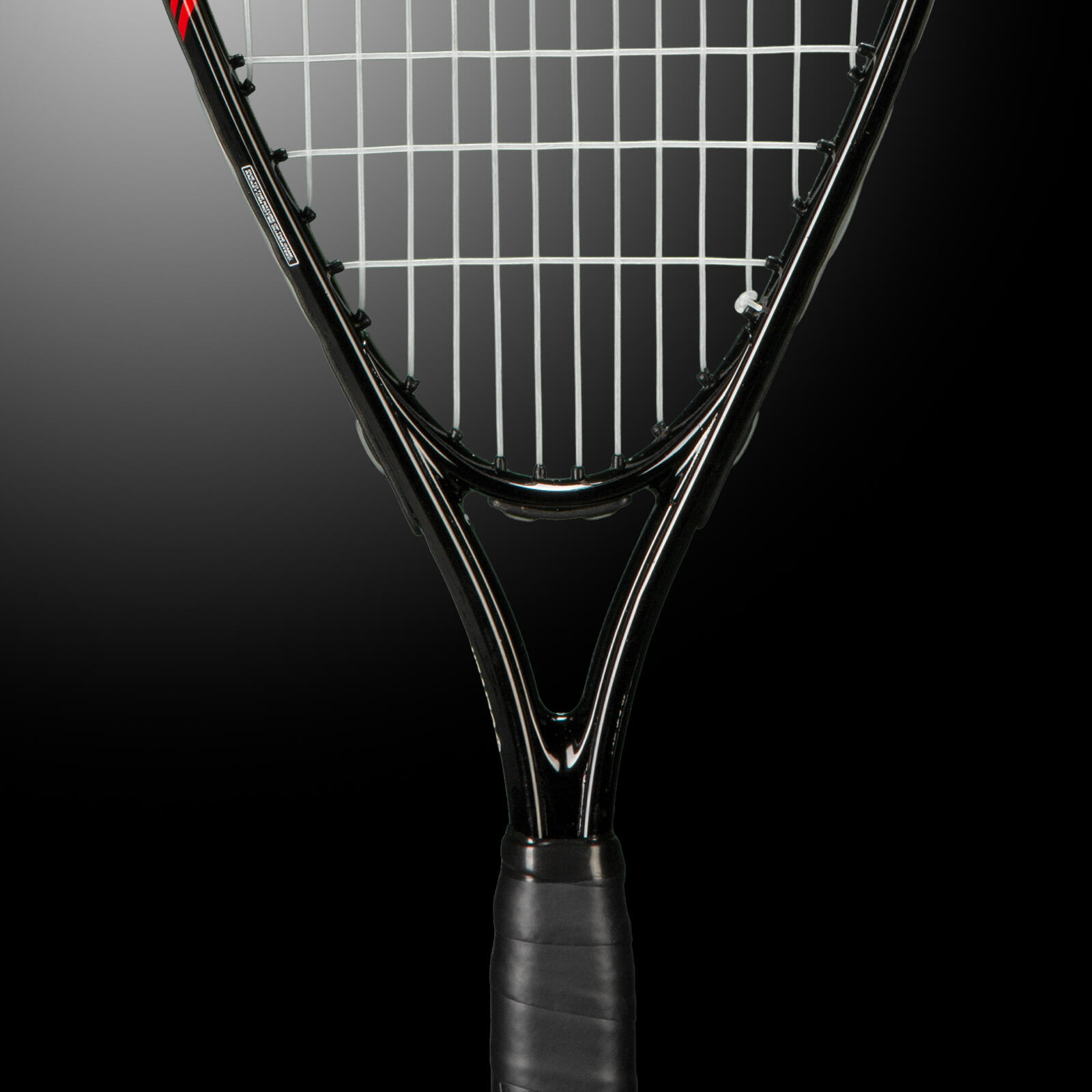 Raqueta de squash OLIVER - PUNCH TURBO 4/5