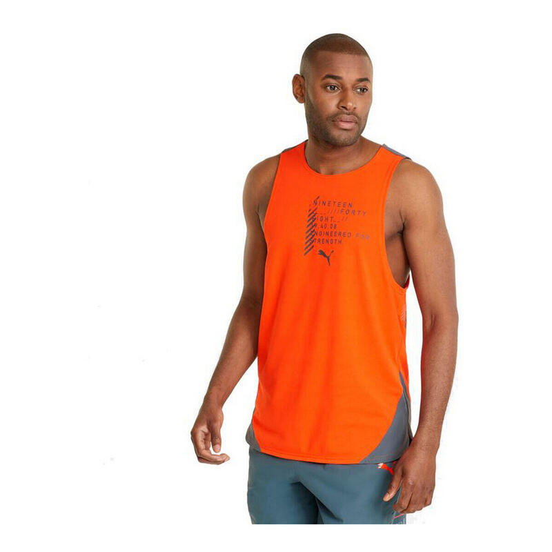 Tanktop Train Everfresh Herren PUMA