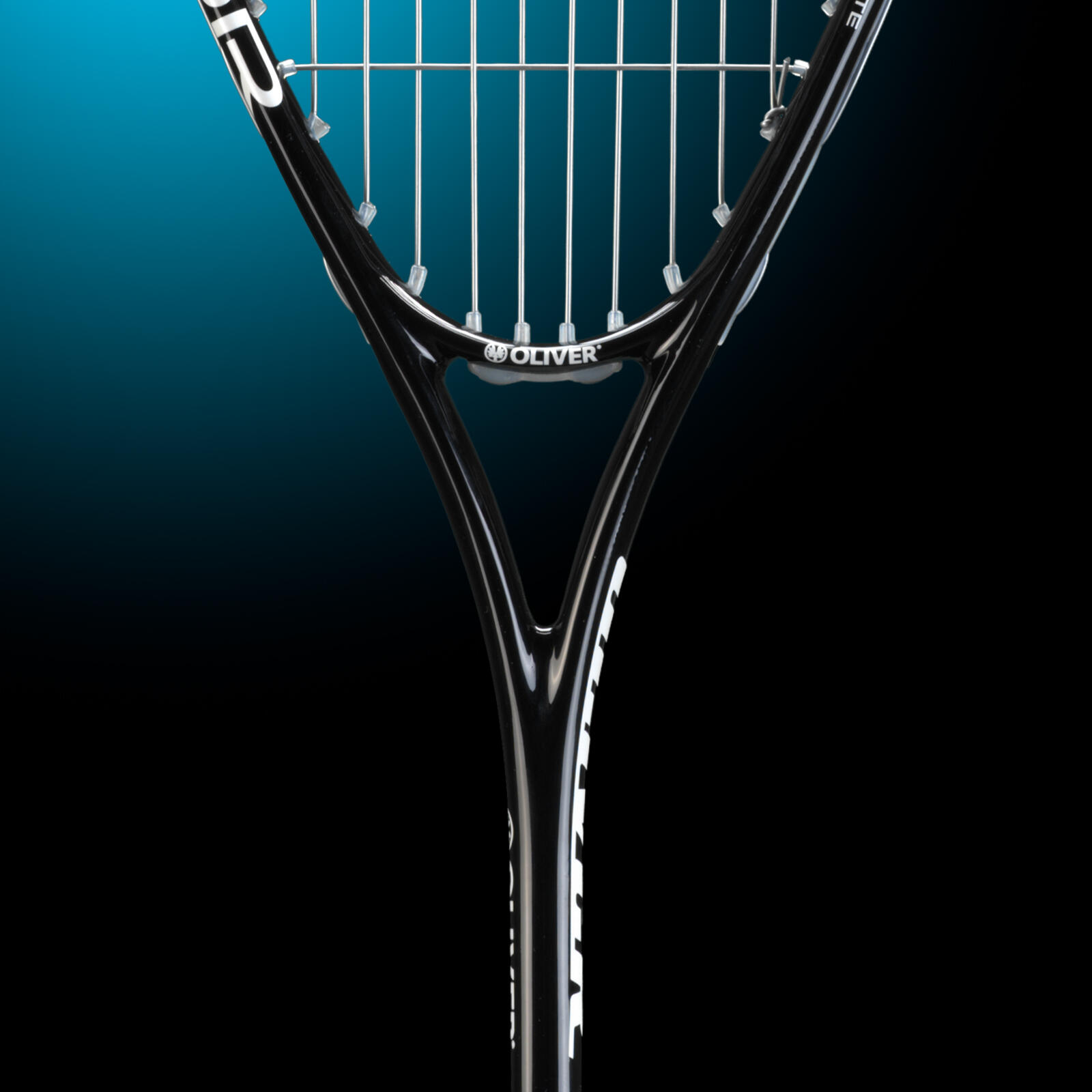 Raqueta de squash OLIVER - JUNIOR SQUASH 4/5