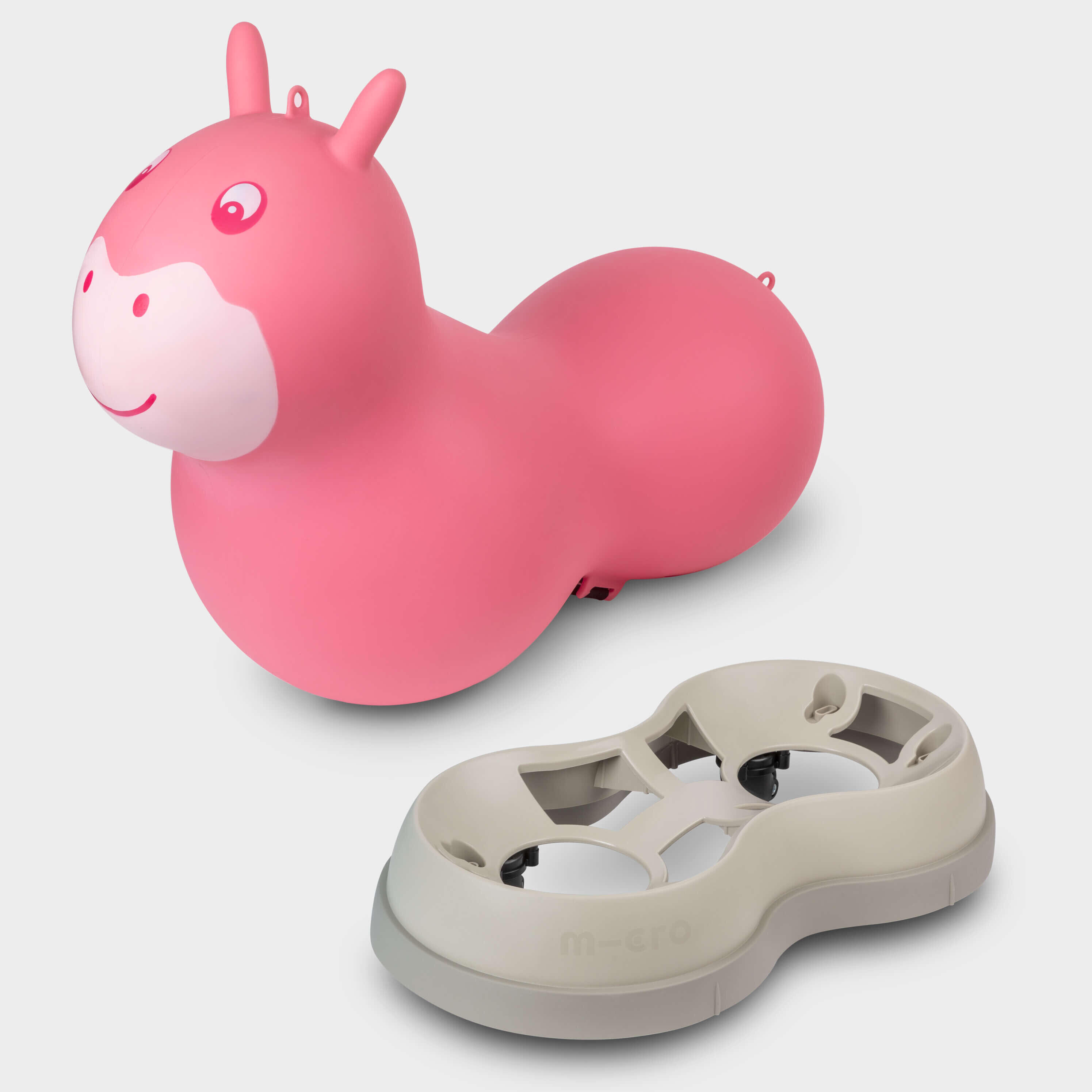 Air Hopper: Pink 3/7