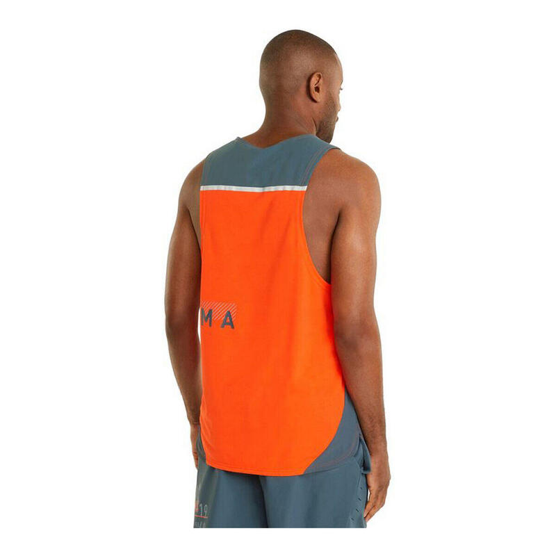 Tanktop Train Everfresh Herren PUMA