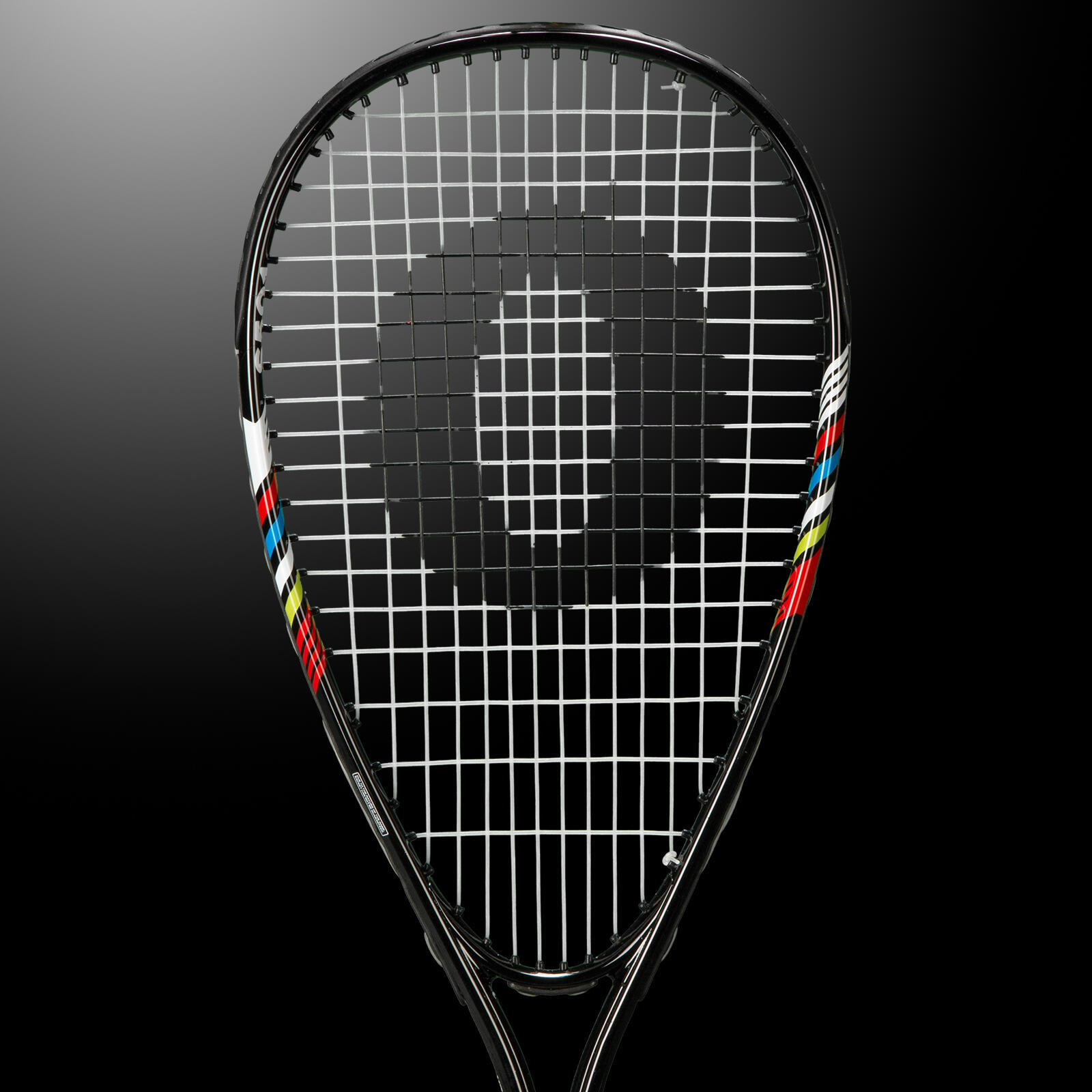 Raqueta de squash OLIVER - PUNCH TURBO 3/5