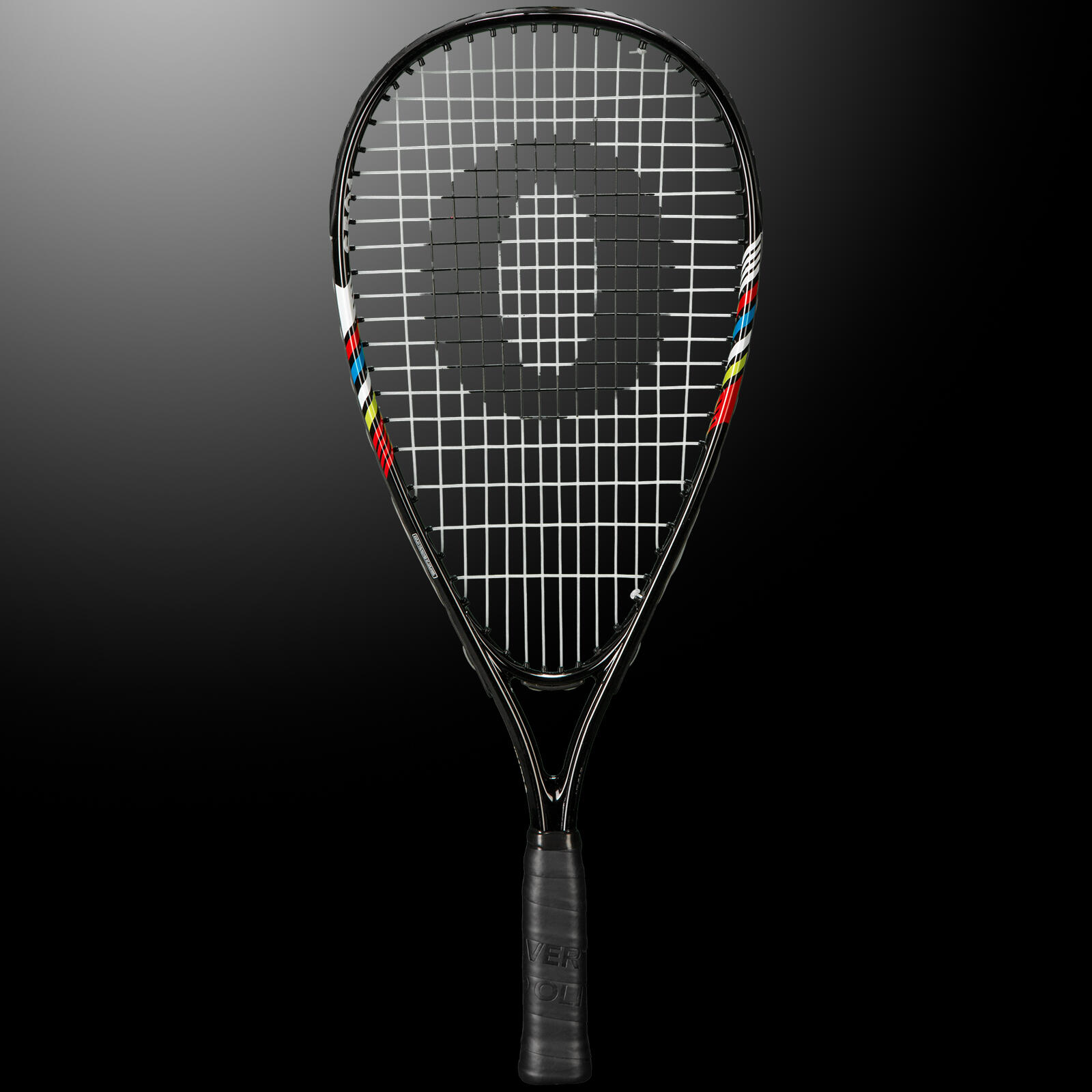 Raqueta de squash OLIVER - PUNCH TURBO 2/5