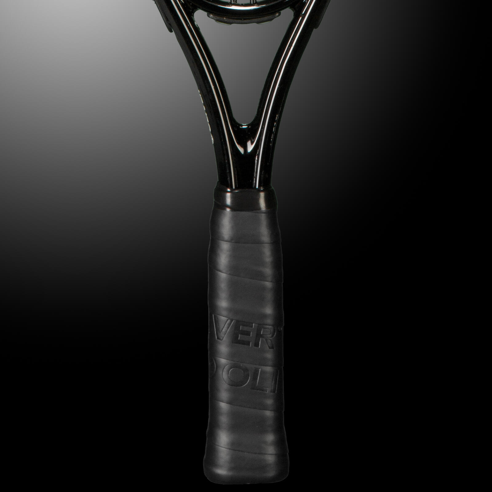 Raqueta de squash OLIVER - PUNCH TURBO 5/5