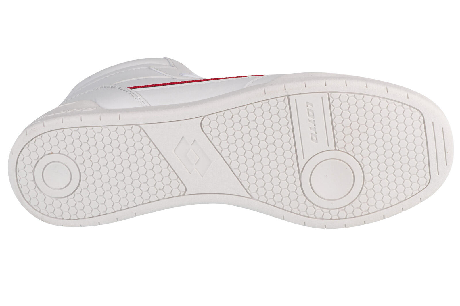 Sneakers pour hommes Lotto Nandu 4/4