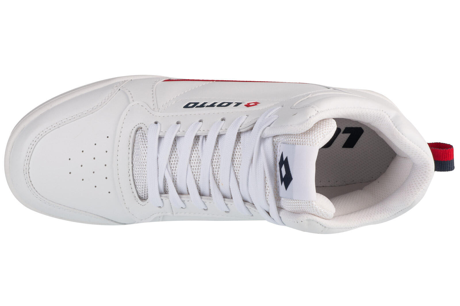 Sneakers pour hommes Lotto Nandu 3/4