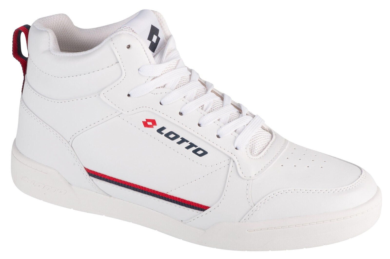 Sneakers pour hommes Lotto Nandu 1/4