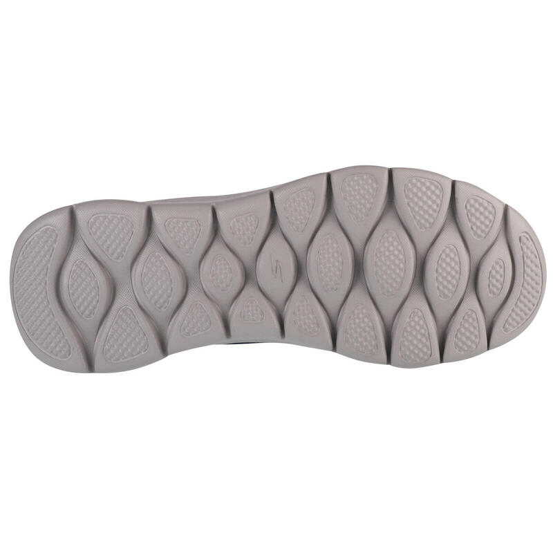 Pantofi sport barbati Skechers Go Walk Flex - Hands, Albastru