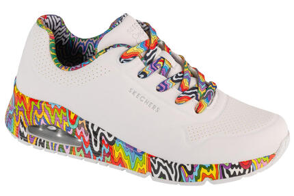 Sneakers Damen Jen Stark: Uno - Mini Drip