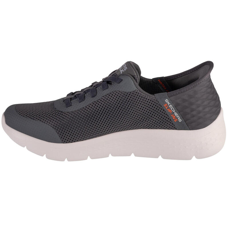 Pantofi universali 216324gry pentru întregul an bleumarin bărbătești