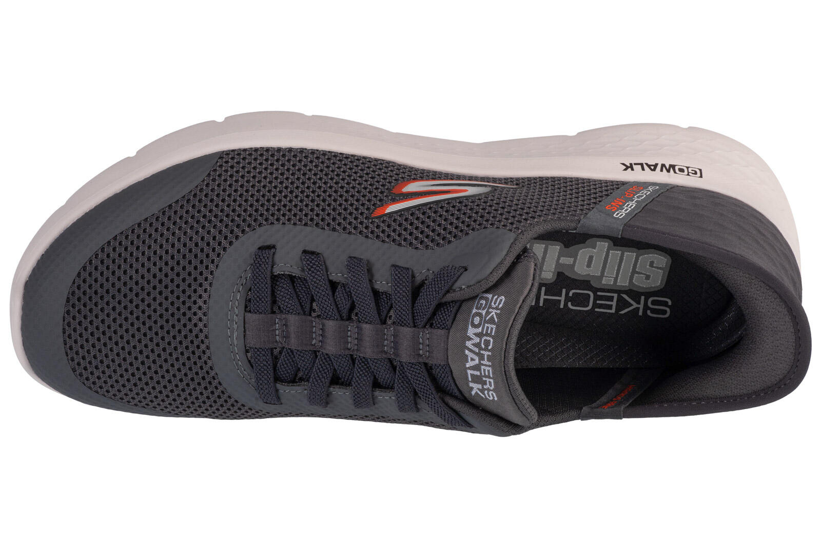 Sneakers Herren Slip-Ins: Go Walk Flex - Hands Up 3/7