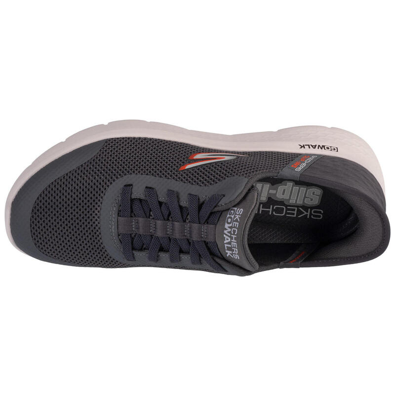 Pantofi universali 216324gry pentru întregul an bleumarin bărbătești