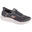Pantofi Sport Skechers Model Slip Ins: Go Walk Culoare Gri