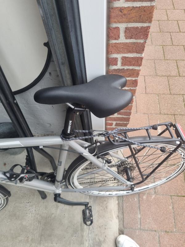 Entre Particuliers - Vélo de sport norta 2/4