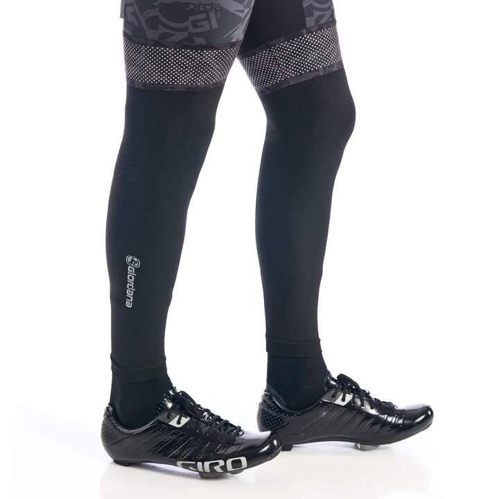GIORDANA Giordana Light Weight Knitted Leg Warmers