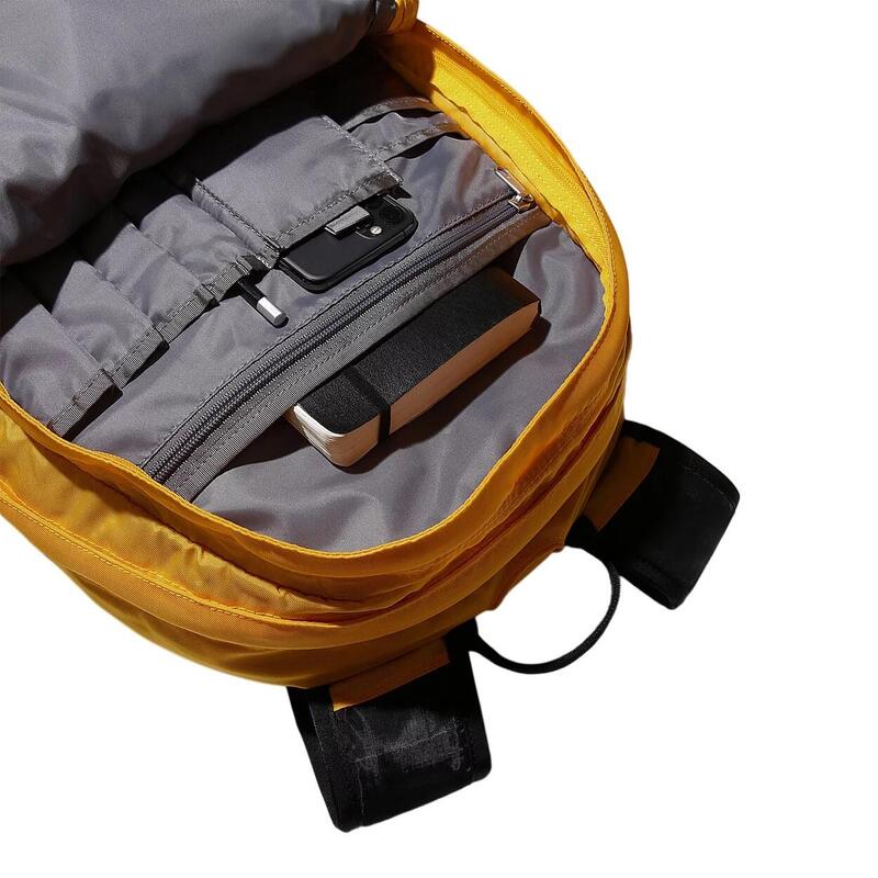 Rucsac The North Face Borealis Classic - galben