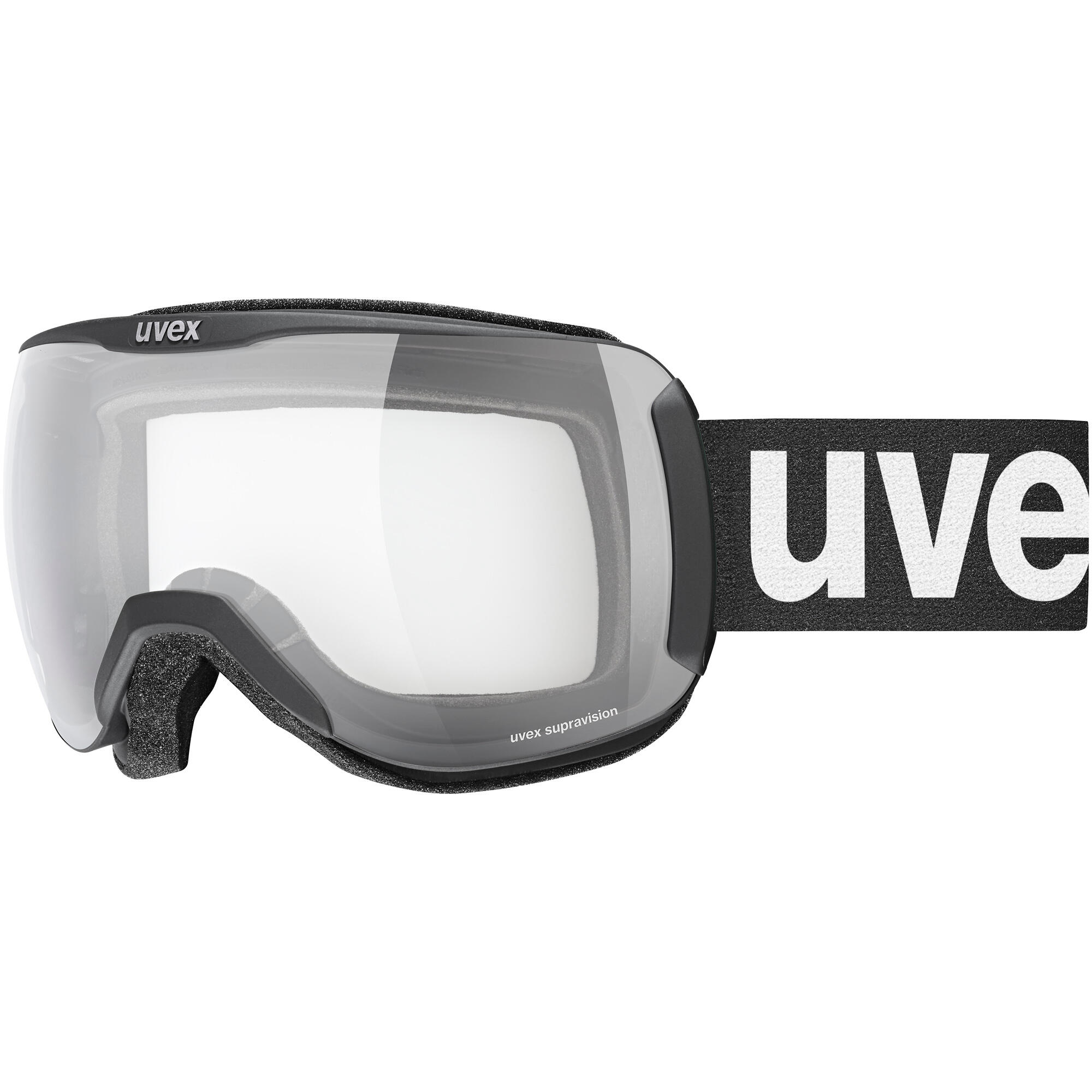 Gogle narciarskie UVEX Downhill 2100 clear 2/2