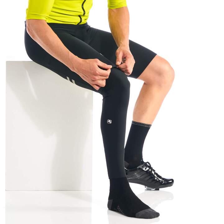 Giordana G-Shield Thermal Leg Warmers 3/4
