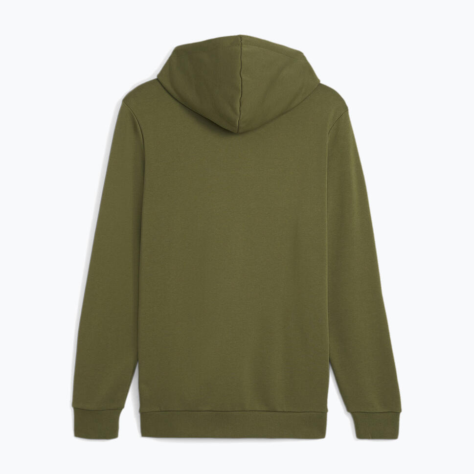 Bluza męska PUMA Essentials+ Two-Tone Big Logo Hoodie TR