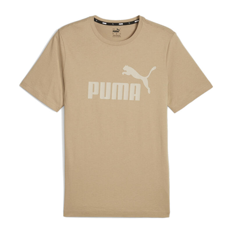 Camiseta PUMA Es Logo para hombre (S)