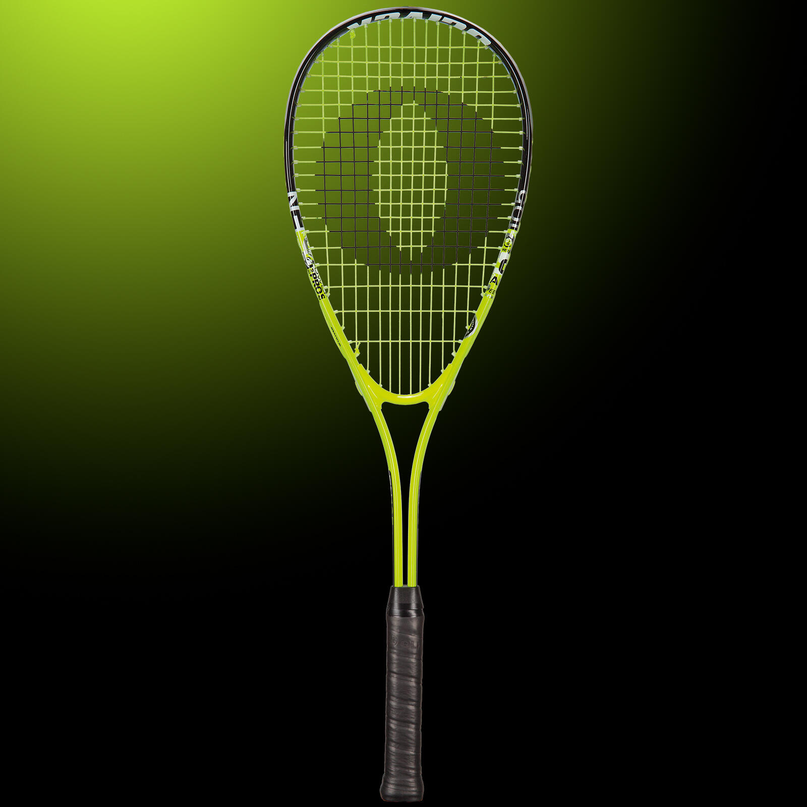 Raqueta de squash OLIVER - FN 105 2/5