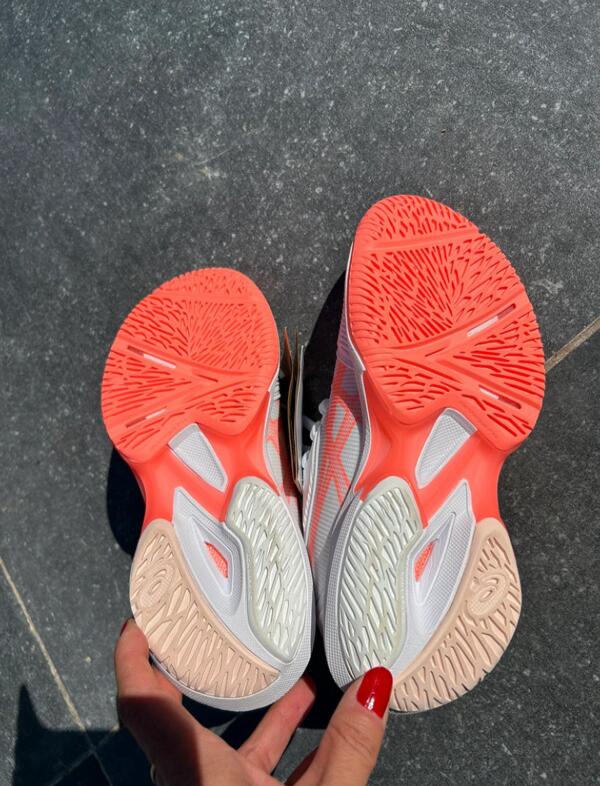 Entre Particuliers - Basket Asics 3/3