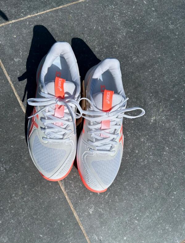 Entre Particuliers - Basket Asics 2/3