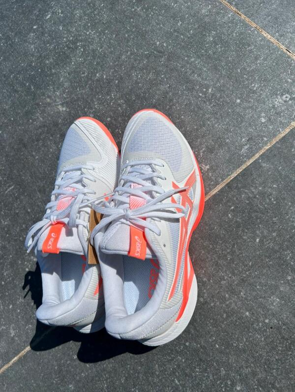 ASICS picture