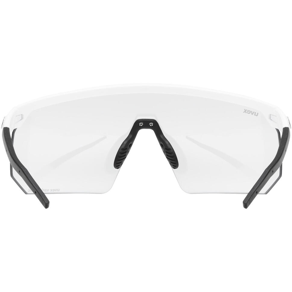 Okulary rowerowe uvex pace one V