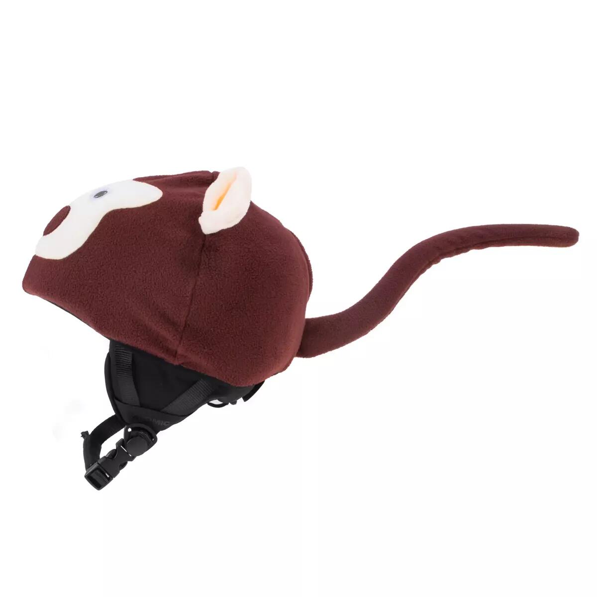 Nakładka na kask dziecięcy Collargo Małpka 4/7