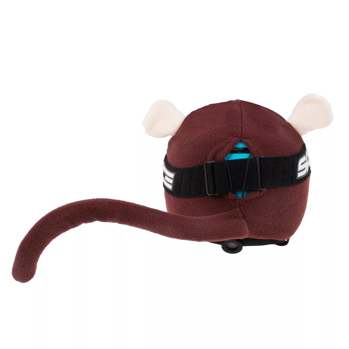 Nakładka na kask dziecięcy Collargo Małpka 6/7
