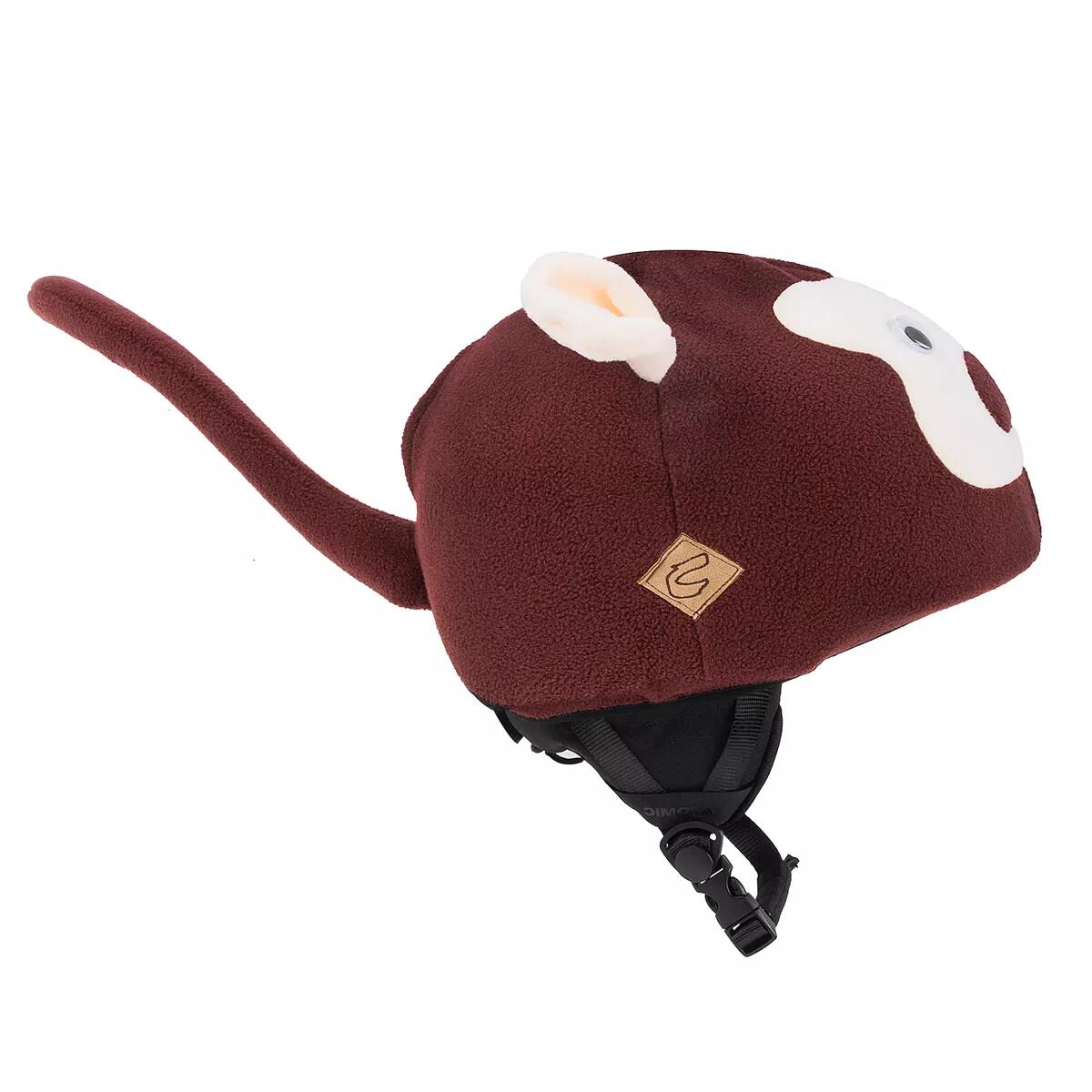 Nakładka na kask dziecięcy Collargo Małpka 5/7