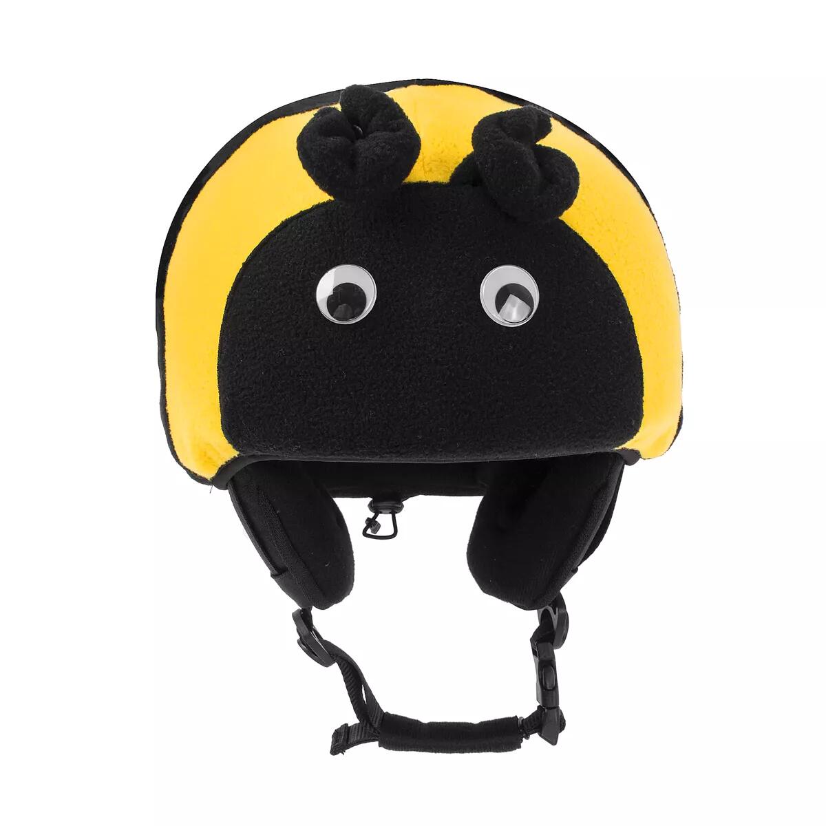 Nakładka na kask dziecięcy Collargo Pszczoła 2/7
