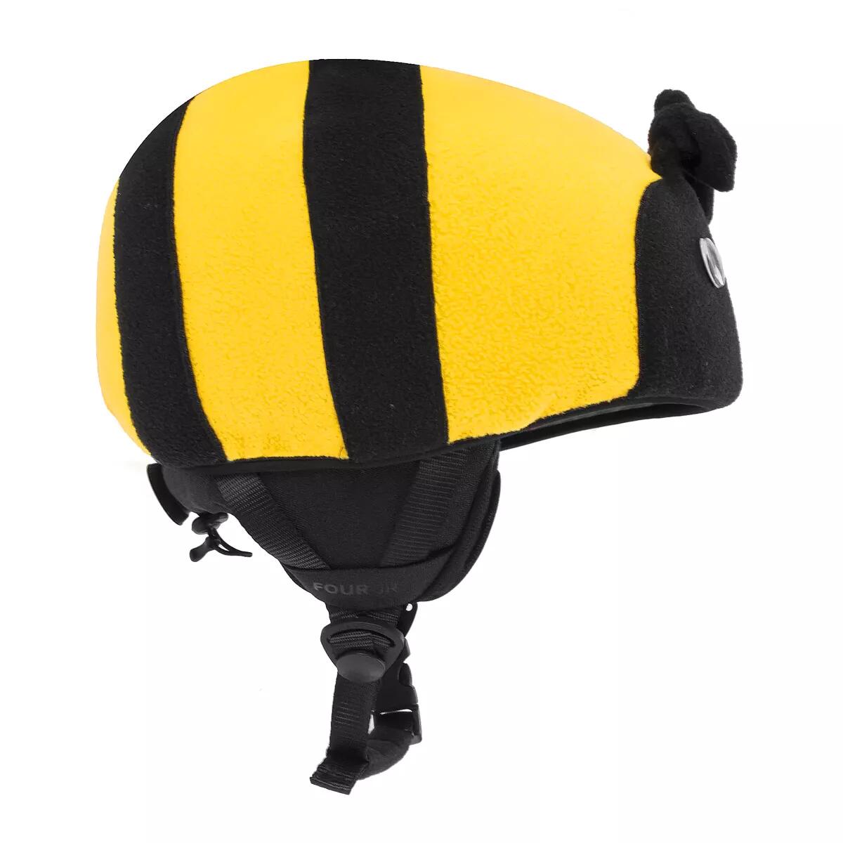Nakładka na kask dziecięcy Collargo Pszczoła 4/7
