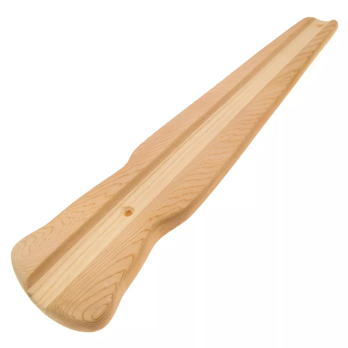 Norsaq John Paddle Drewniany dla praworęcznych 4/7